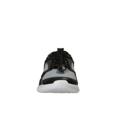 Clarks Sprint Mix Jnr - F Fit