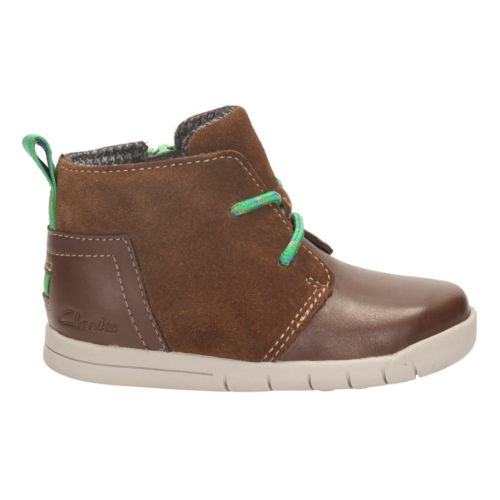 Clarks Crazy Peck Fst - H Fit