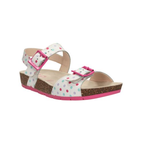 Clarks Volkin Ice Inf - G Fit