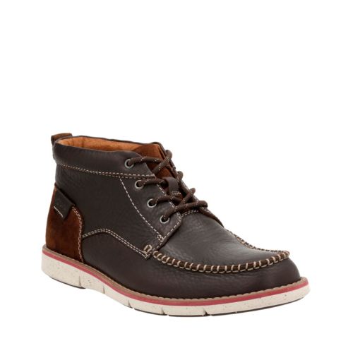 Clarks Kyston Mid