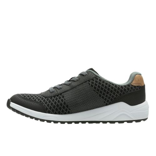Clarks Frisbyrise Jnr - F Fit