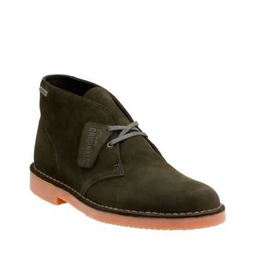 Clarks Desertboot Gtx