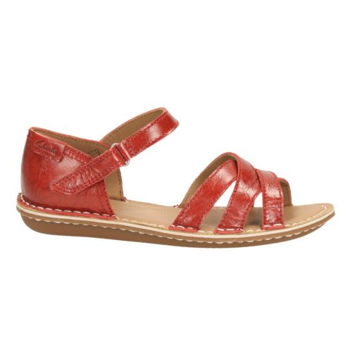 Clarks Tustin Sahara