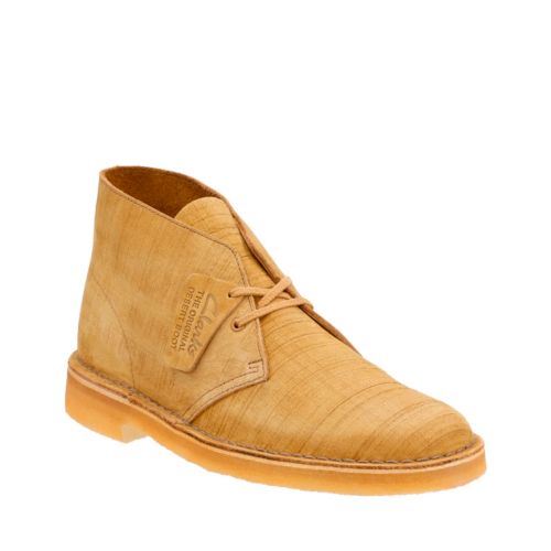 Clarks Desert Boot