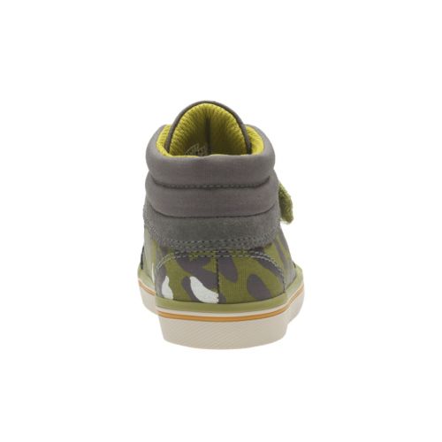 Clarks Juggle Sam Fst - G Fit