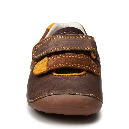 Clarks Tiny Seb Fst - H Fit