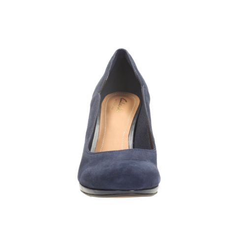 Clarks Chorus Nights - Wide Fit