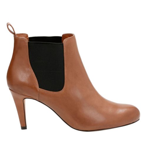 Clarks Carlita Quinn