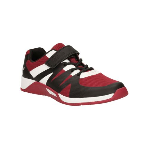 Clarks Trace Step Inf - F Fit