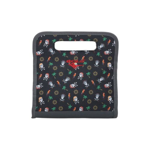 Clarks Pirate Lunchbag