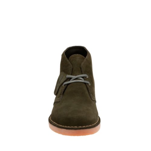 Clarks Desertboot Gtx