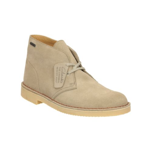 Clarks Desertboot Gtx