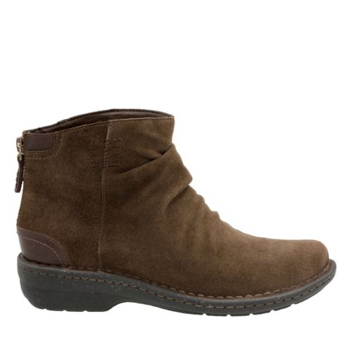 Clarks Avington Swan