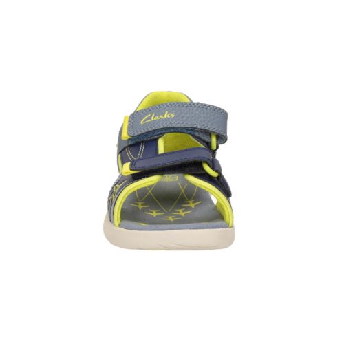 Clarks Flyingsolo Inf - G Fit