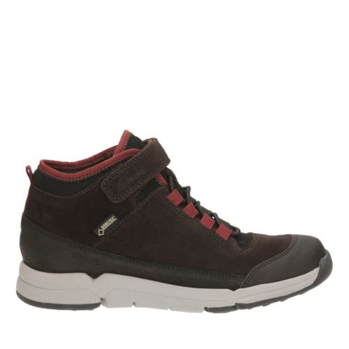 Clarks Tri Hi Gtx Inf - G Fit