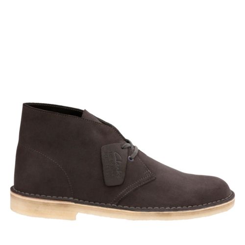 Clarks Desert Boot