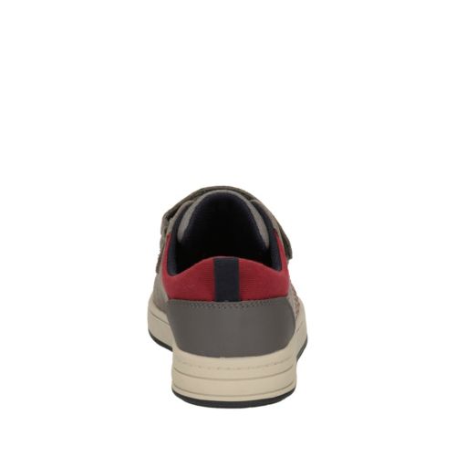 Clarks Topic Buzz Jnr - G Fit