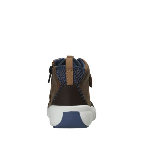Clarks Tri Mimo Inf - F Fit
