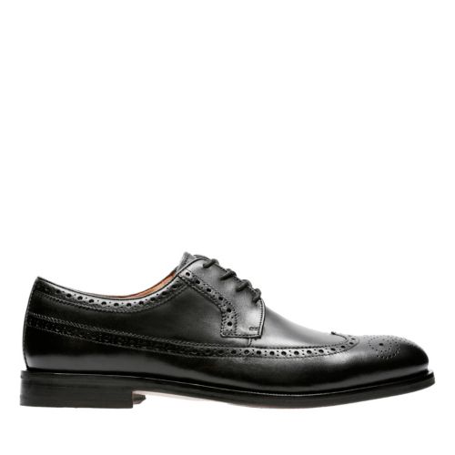 Clarks Coling Limit - Wide Fit