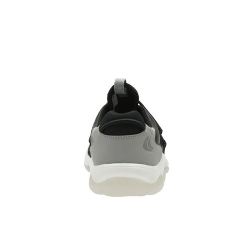 Clarks Buzzedfire Inf - F Fit