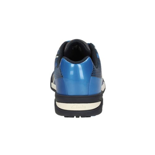 Clarks Award Run Jnr - E Fit