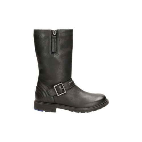 Clarks Ines Spot Inf - G Fit