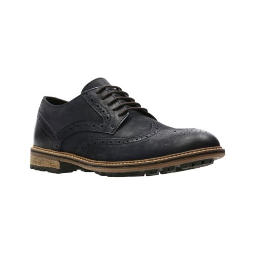 Clarks Caducary Edge