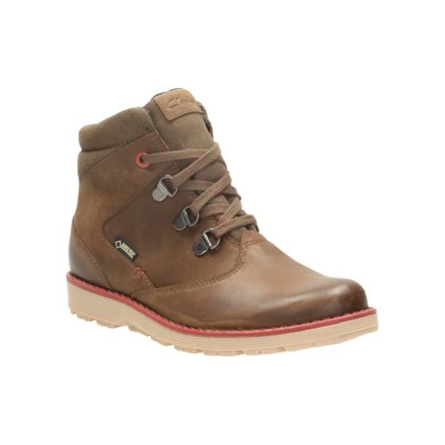Clarks Day Hi Gtx - G Fit