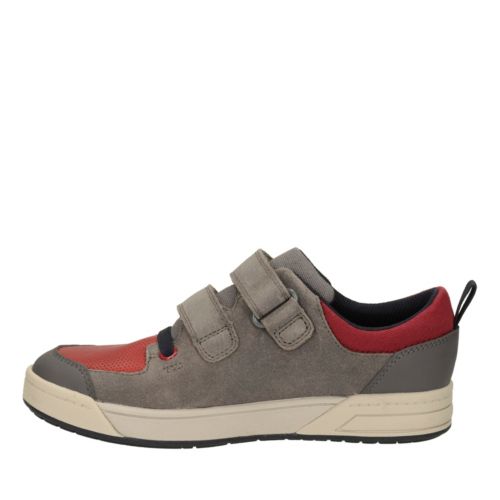 Clarks Topic Buzz Jnr - G Fit