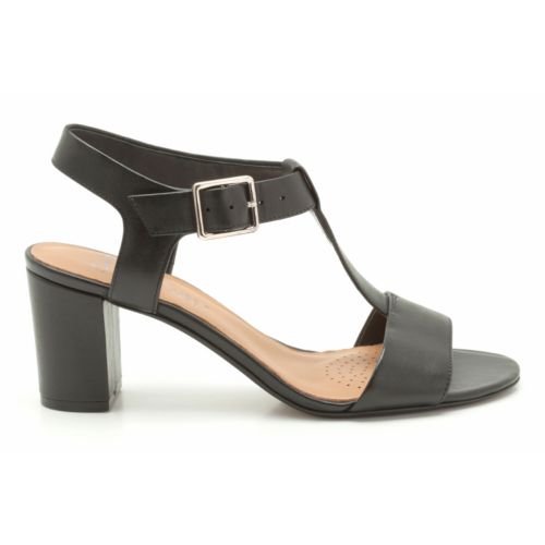 Clarks Smart Deva4 - Wide Fit