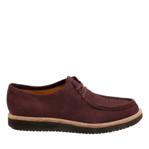 Clarks Glick Bayview
