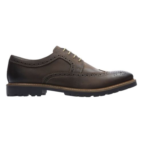 Clarks Dehort Limit