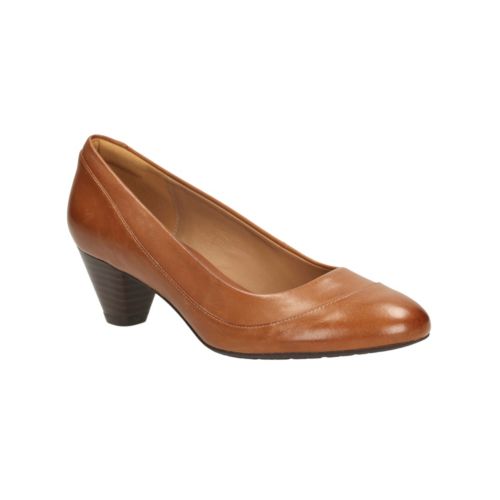 Clarks Denny Harbour - Extra Wide