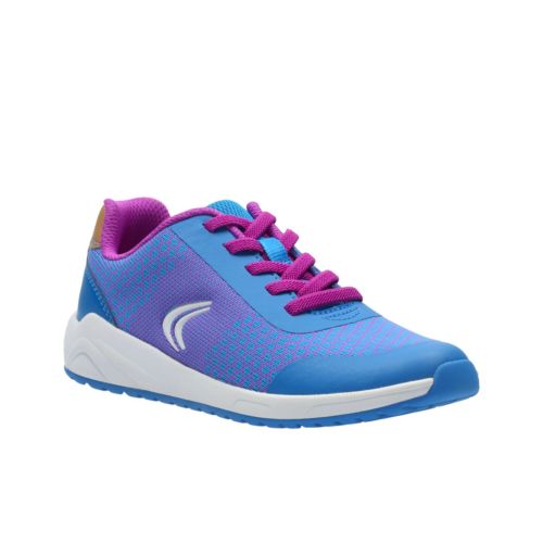 Clarks Frisby Fun Jnr - G Fit