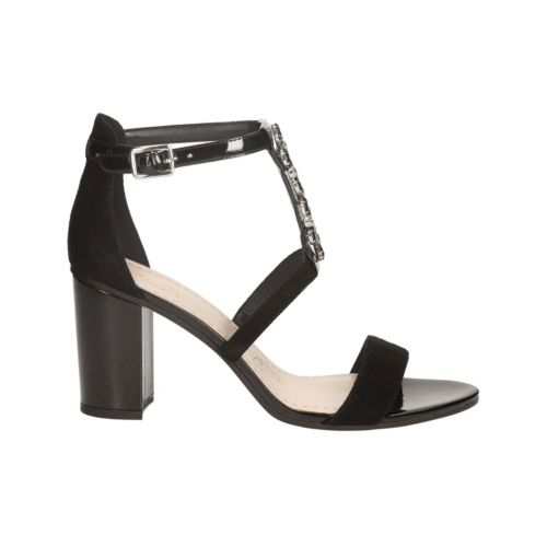 Clarks Demerara Swirl