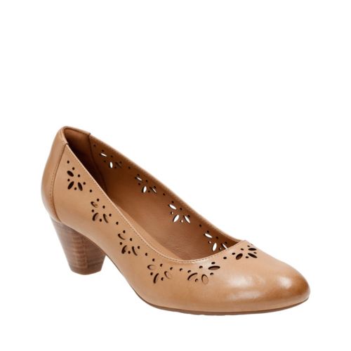 Clarks Denny Dazzle - Extra Wide