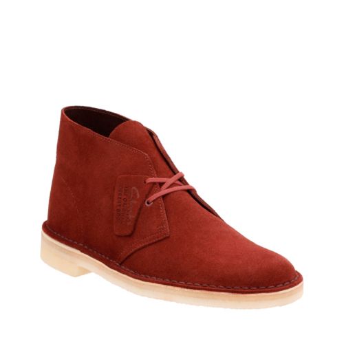 Clarks Desert Boot
