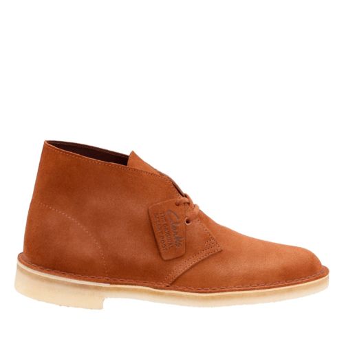 Clarks Desert Boot