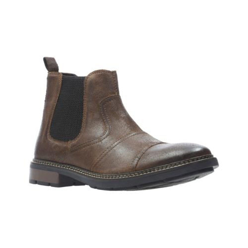 Clarks Macoronic Top