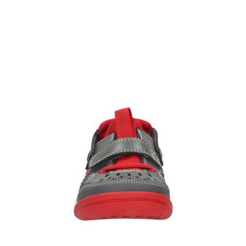 Clarks Lilfolksky Inf - G Fit