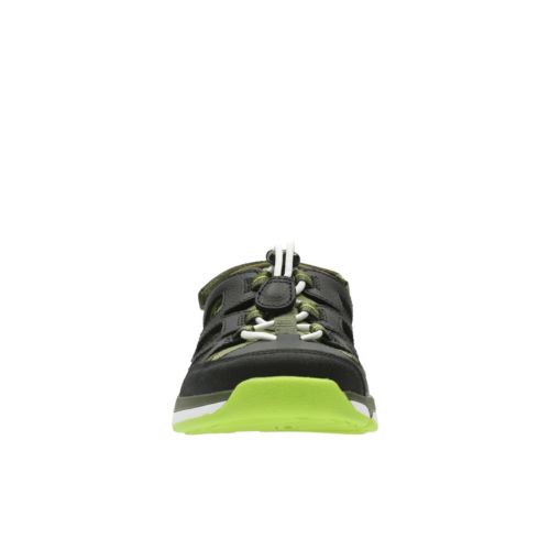 Clarks Tri Magic Jnr - G Fit