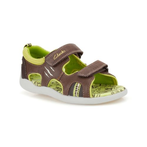 Clarks Stomp Wave Pre - G Fit