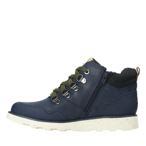 Clarks Dexyhi Gtx Inf - F Fit