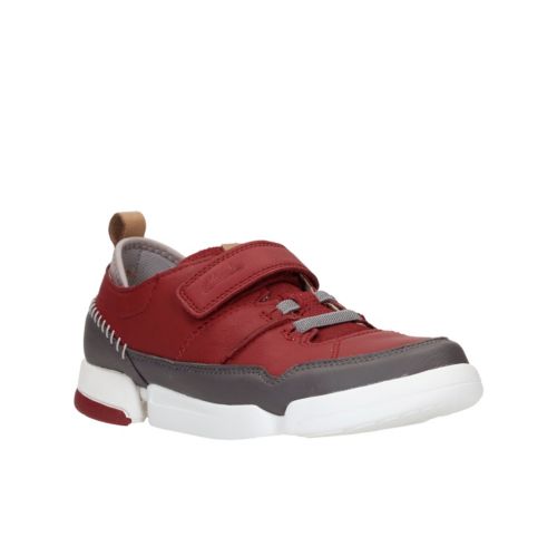 Clarks Tri Scotty Jnr - G Fit