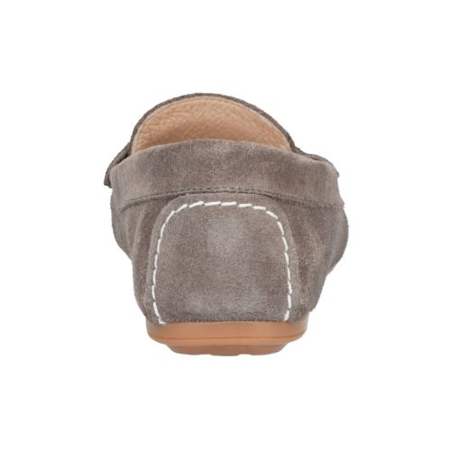 Clarks Galliot Honey