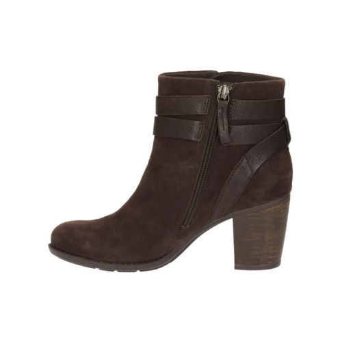 Clarks Enfield River