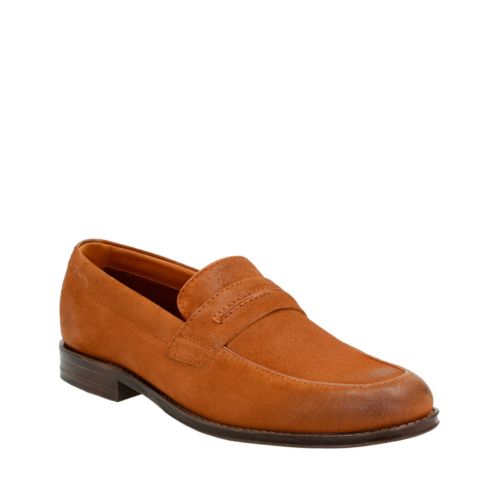 Clarks Hawkley Free