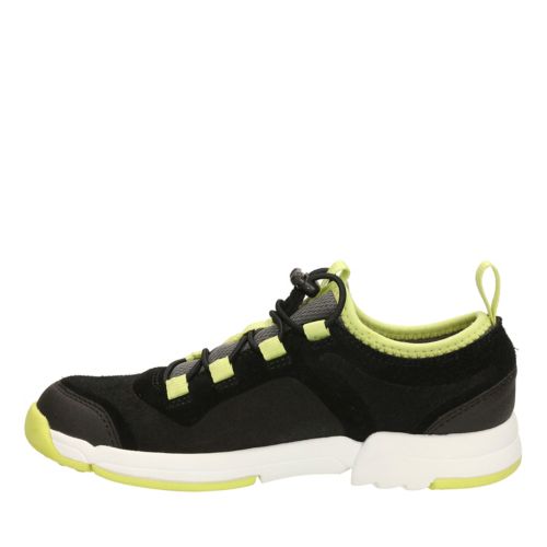 Clarks Tri Quest Jnr - G Fit
