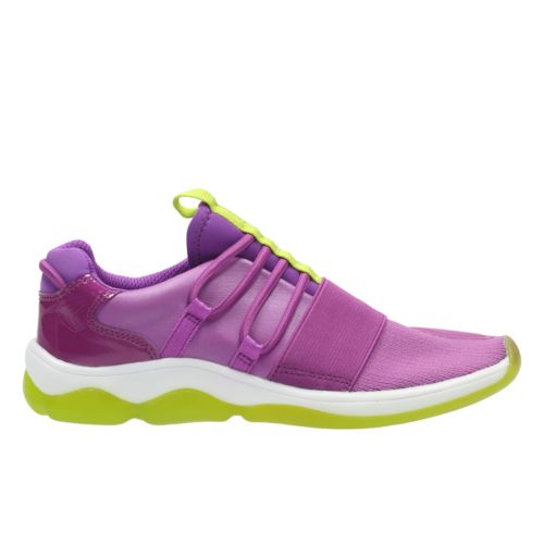 Clarks Buzzedskip Jnr - G Fit