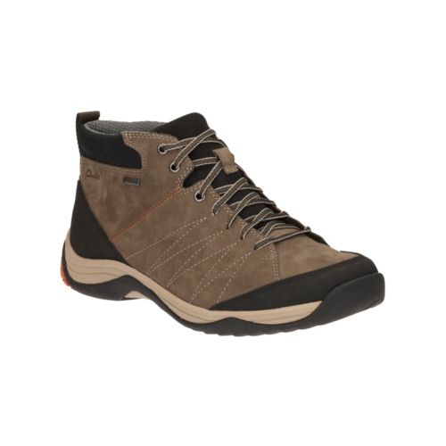 Clarks Baystone Up Gtx